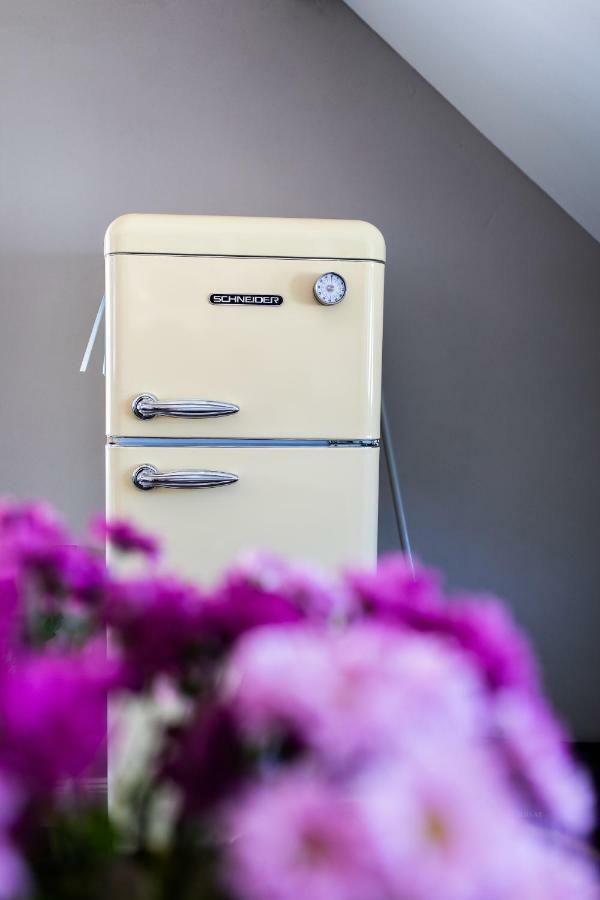 Vintage Meets Moderne Koblenz (Rhineland-Palatinate) Exterior foto