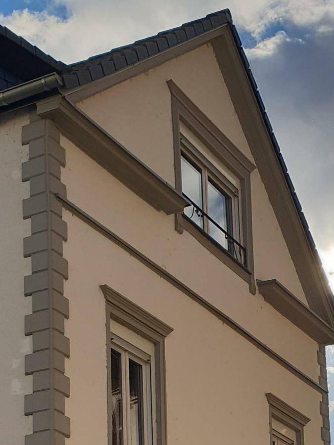 Vintage Meets Moderne Koblenz (Rhineland-Palatinate) Exterior foto